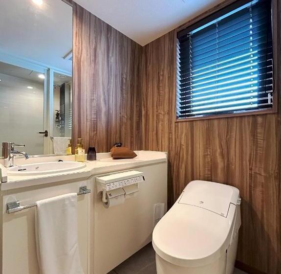 Habitación Estàndard Individual, Garden Hotel Shizuoka