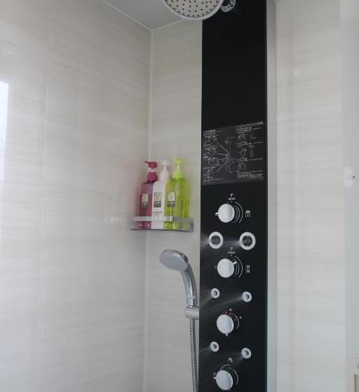 Habitación Estàndard Individual, Garden Hotel Shizuoka