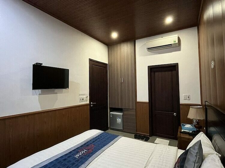 اتاق سوپریور, Kha Hostel