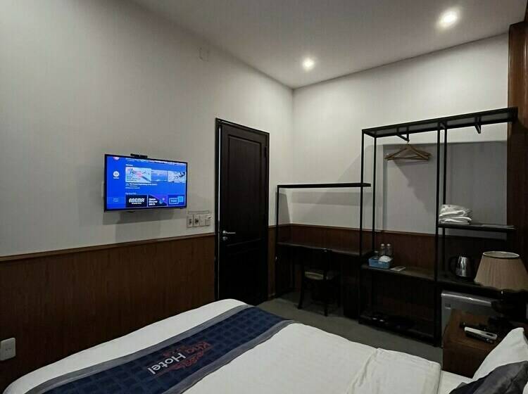 اتاق سوپریور, Kha Hostel