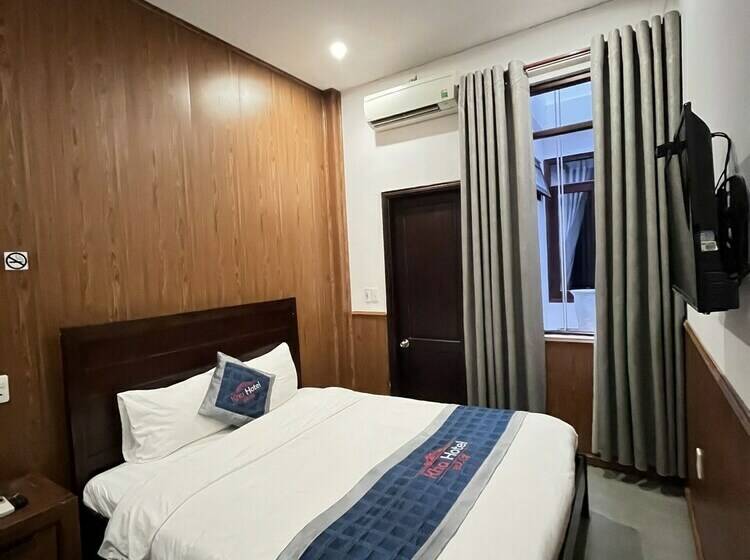 اتاق سوپریور, Kha Hostel