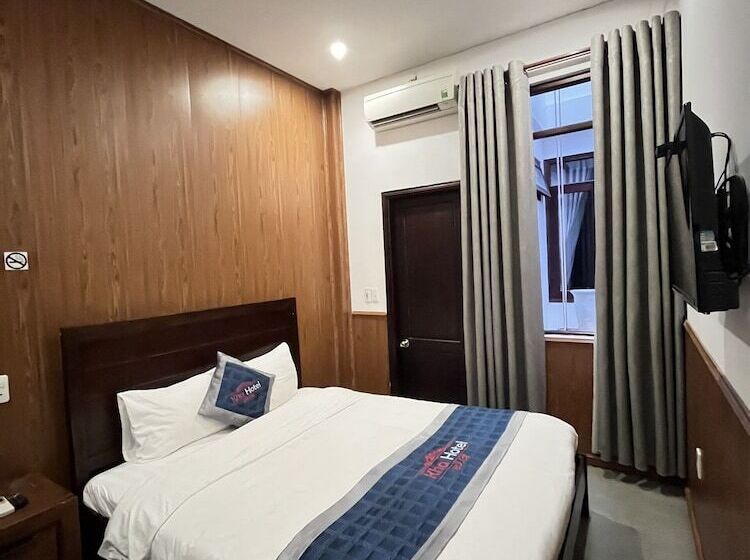 اتاق سوپریور, Kha Hostel