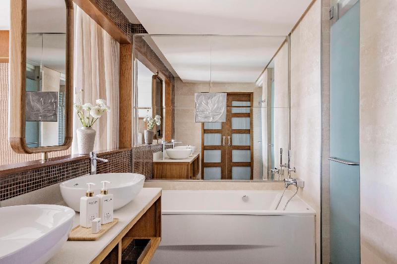 تختخواب در اتاق مشترک, Kha Hostel