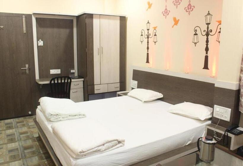 デラックスルーム, Kwality Inn