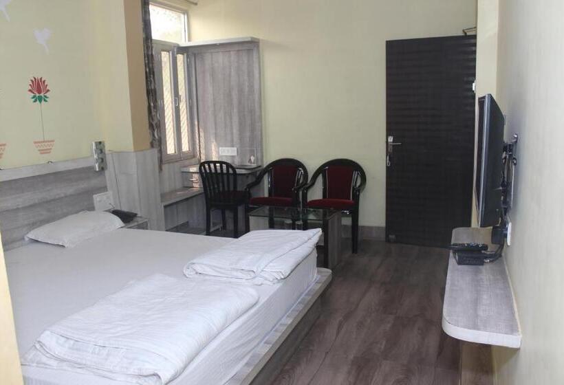 デラックスルーム, Kwality Inn