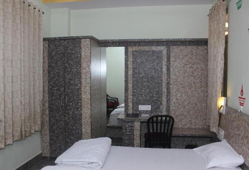 デラックスルーム, Kwality Inn