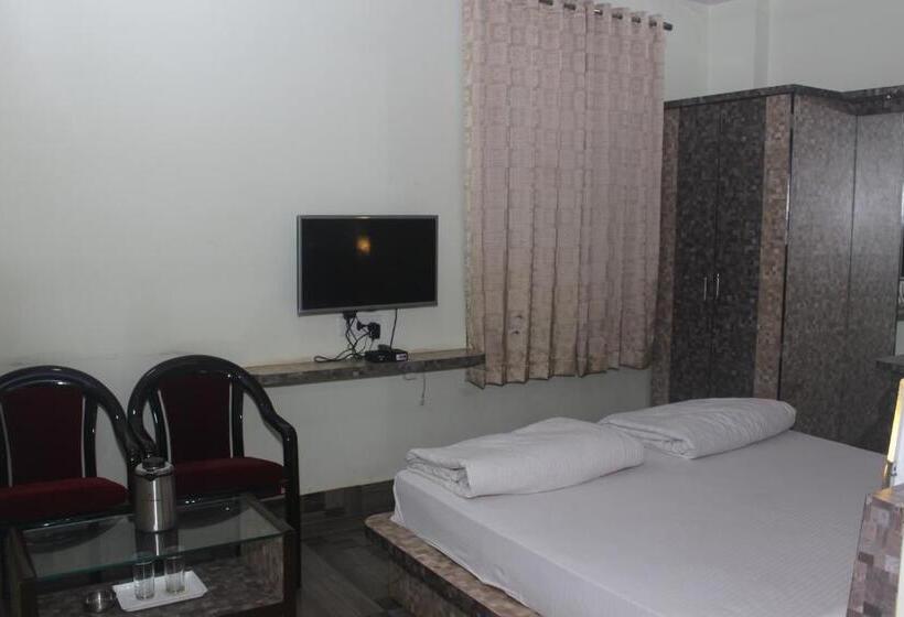 デラックスルーム, Kwality Inn