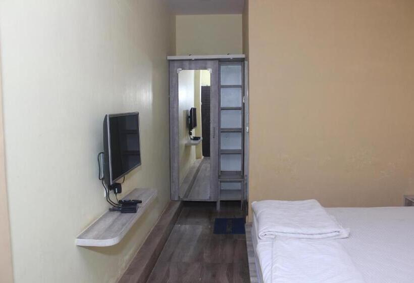 Номер Deluxe, Kwality Inn