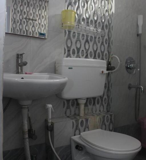 Номер Deluxe, Kwality Inn