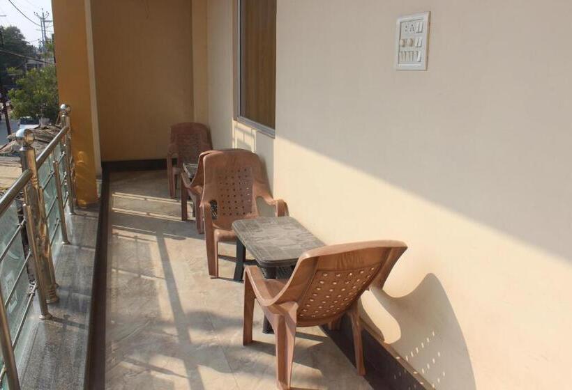 デラックススイート, Kwality Inn