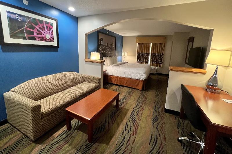 غرفة قياسية, Monet Garden Hotel Amsterdam