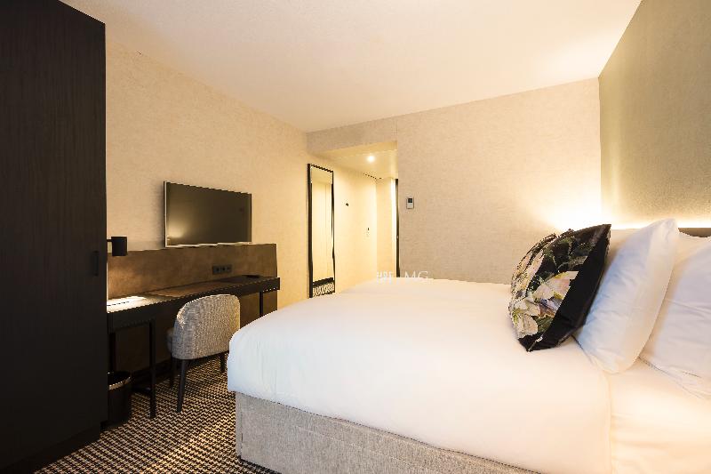 Standard Room, Monet Garden Hotel Amsterdam