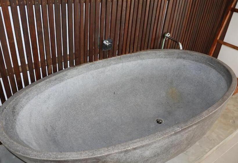 سوییت خانوادگی, Vihara Angkor