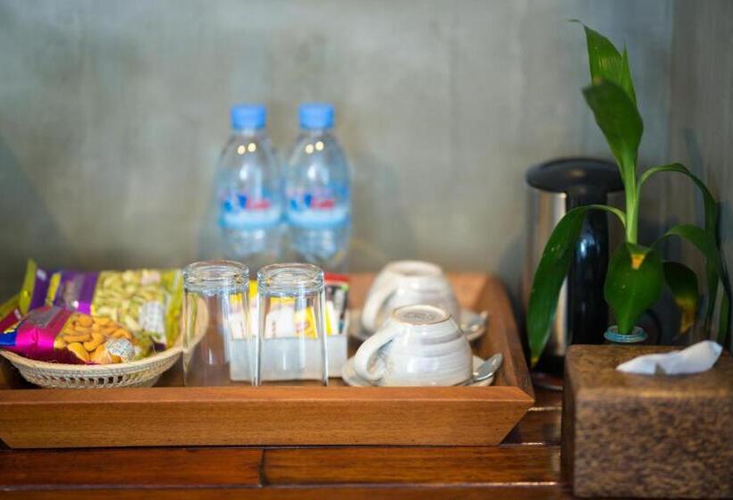 سوییت خانوادگی, Vihara Angkor