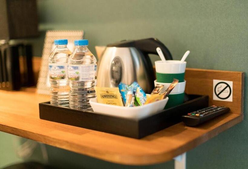 豪华房间, Mont B&b