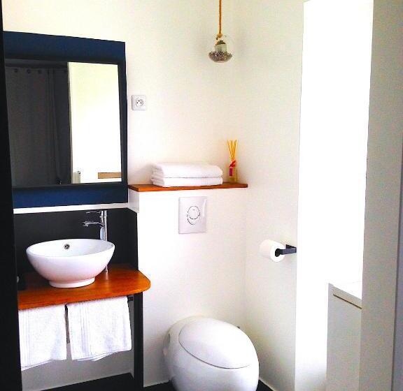 豪华房间, Mont B&b