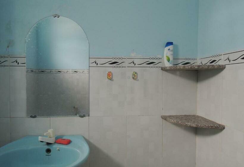اتاق استاندارد, Lang Chai Guesthouse