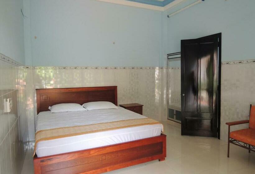 اتاق استاندارد, Lang Chai Guesthouse