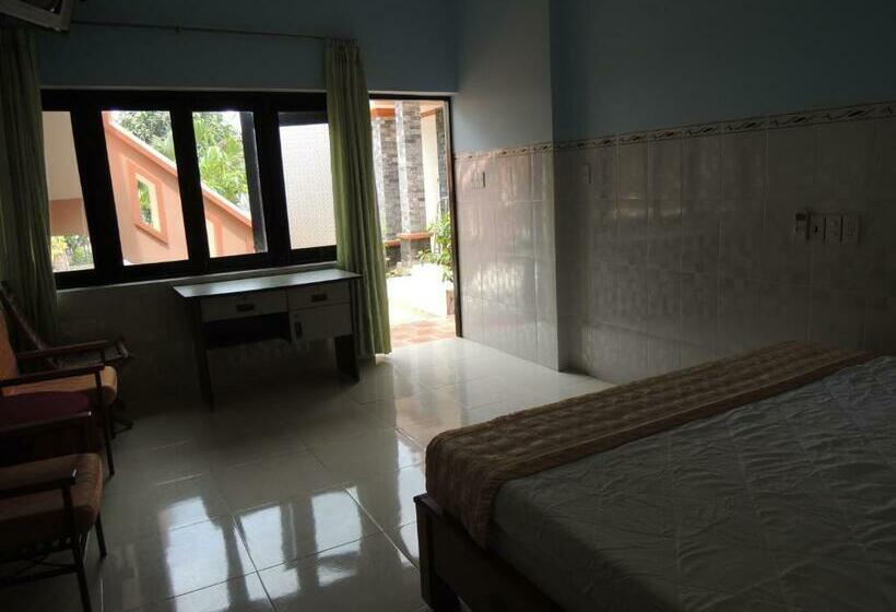 اتاق استاندارد, Lang Chai Guesthouse