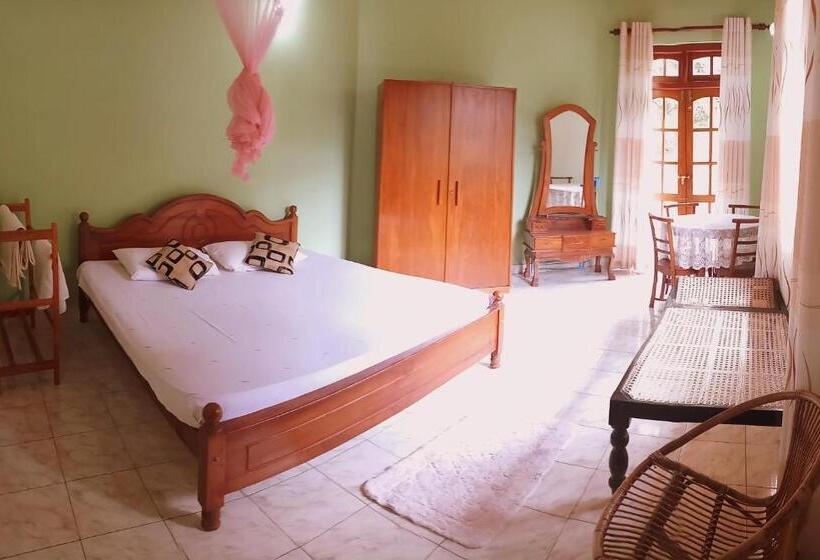 إستوديو قياسى ذو إطلالة, Staykandy