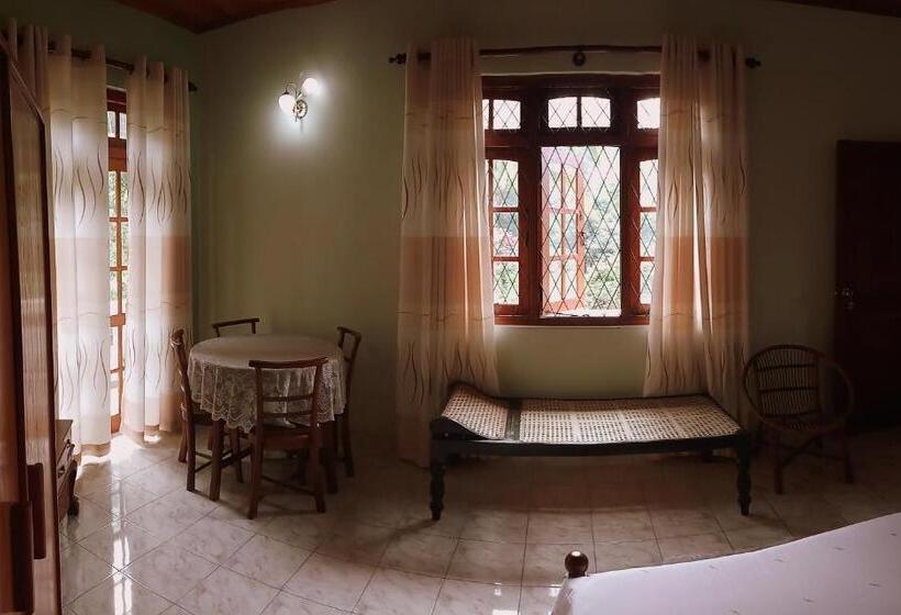 إستوديو قياسى ذو إطلالة, Staykandy