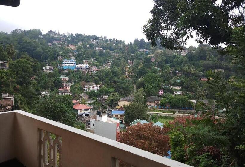 إستوديو قياسى ذو إطلالة, Staykandy