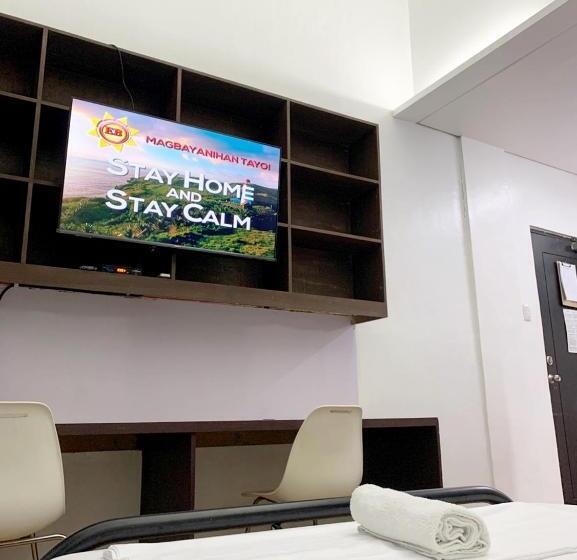 공동 객실, Monchere Dormitory