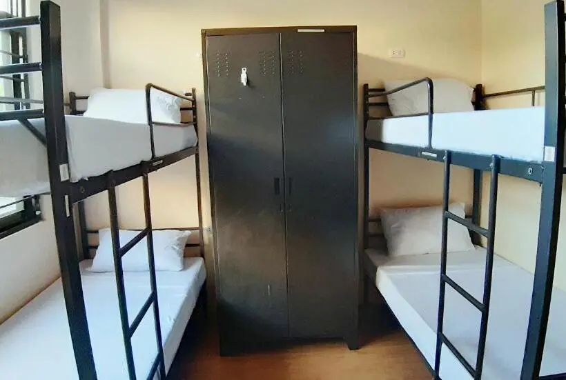 Bed in Shared Room, Monchere Dormitory
