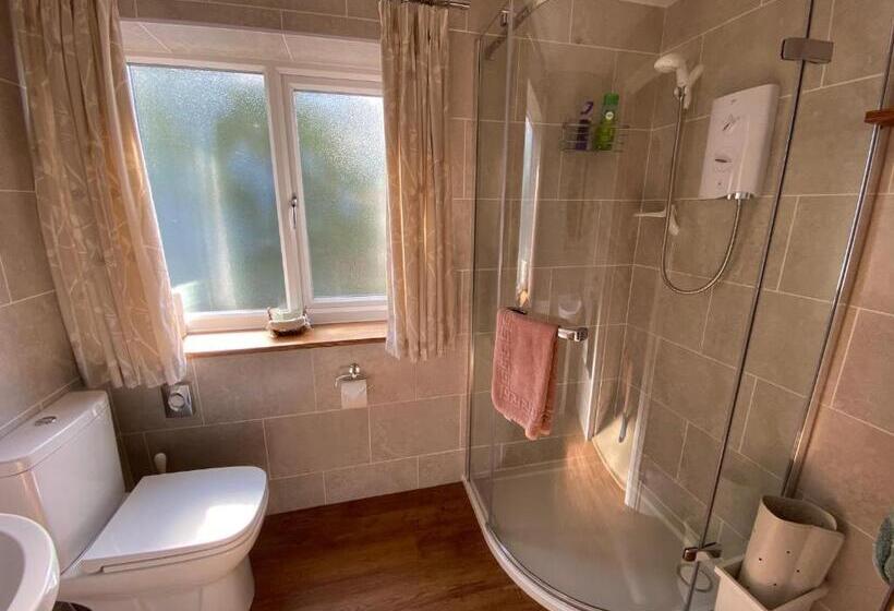 Standard-huone King-vuode, Millbrook