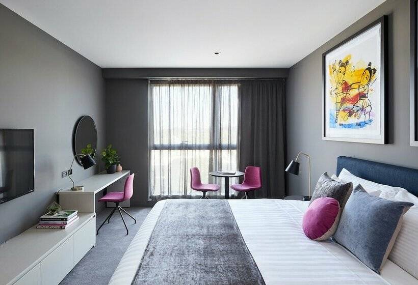 スタンダードスタジオ, Art Series   The Chen