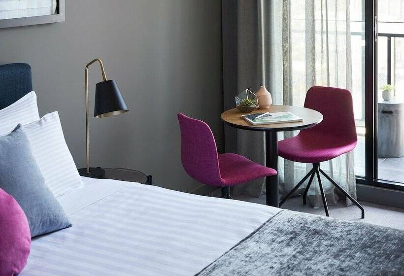 バルコニー付きスタンダードステューディオ, Art Series   The Chen