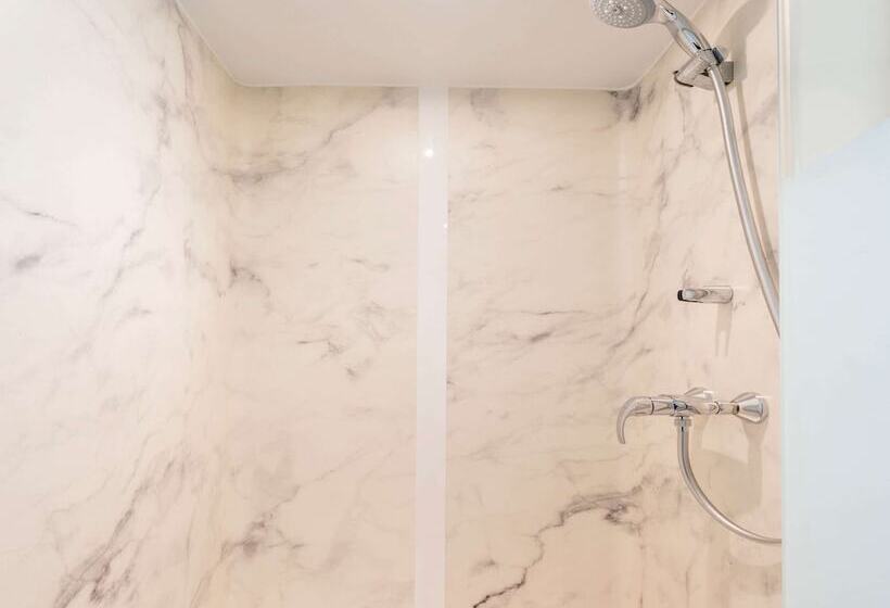 스탠다드 룸, Ibis Budget Rotterdam The Hague Airport