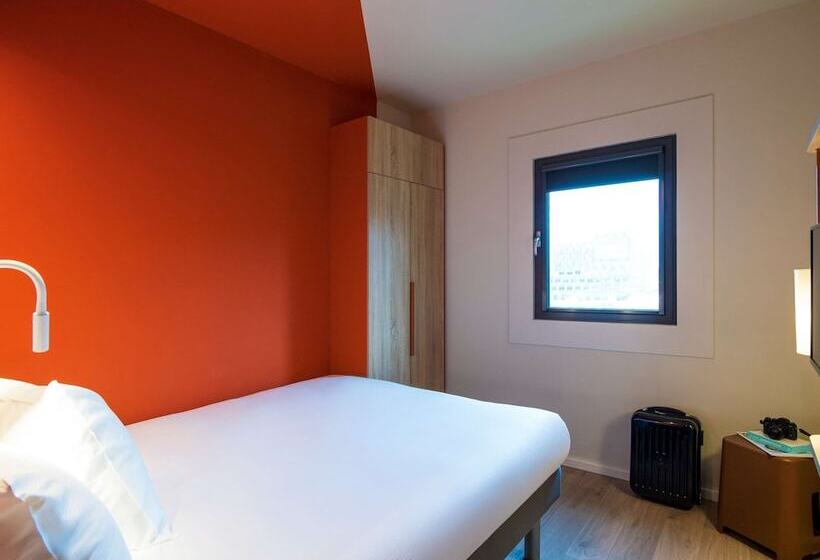 스탠다드 룸, Ibis Budget Rotterdam The Hague Airport