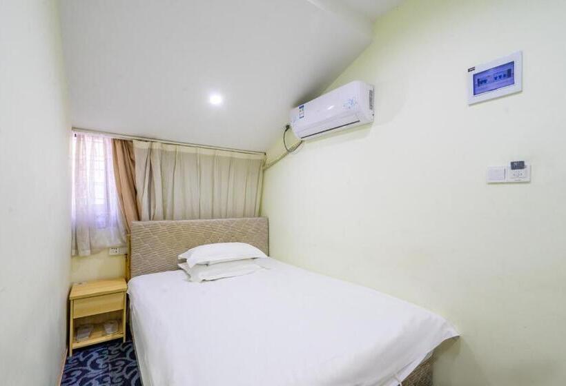 Номер Стандарт Индивидуальный, Hangzhou Memory Travel International Hotel Edge Westlake
