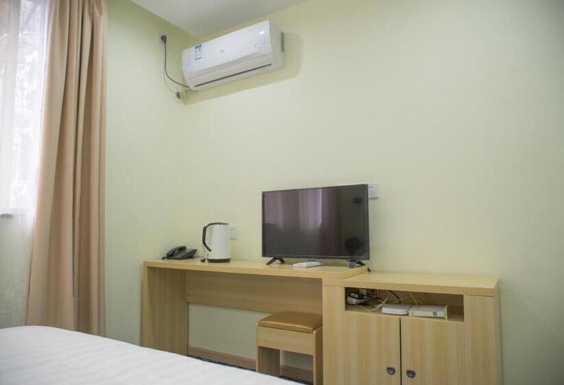 标准间, Hangzhou Memory Travel International Hotel Edge Westlake