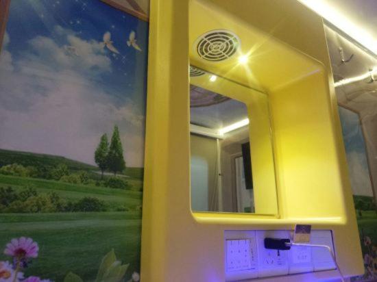 Кровать в Общей Комнате, Hangzhou Memory Travel International Hotel Edge Westlake