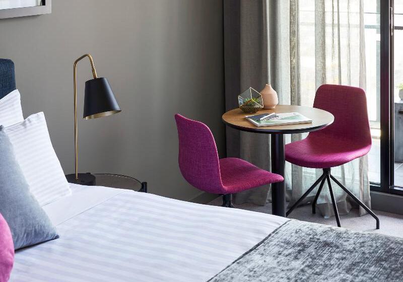 バルコニー付きスタンダードステューディオ, Art Series   The Chen