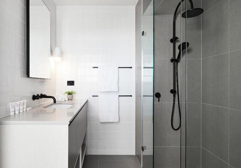 バルコニー付きスタンダードステューディオ, Art Series   The Chen