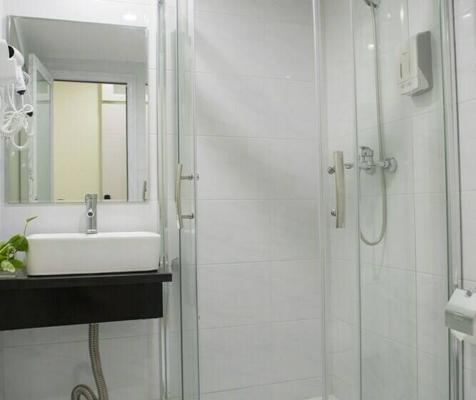 标准间, Hangzhou Memory Travel International Hotel Edge Westlake