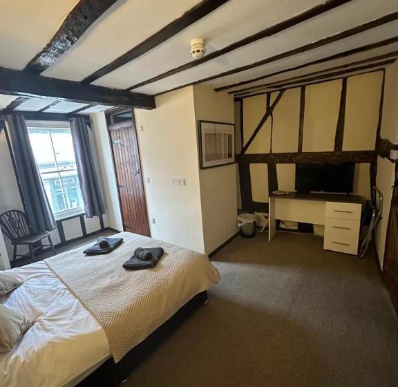 חדר סטנדרט, 36 Heritage House