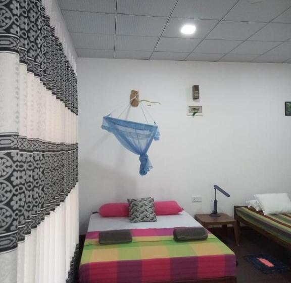 四人标准间, Thilina Homestay