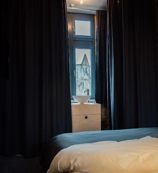 Номер Basic, Auberge De L'abbaye