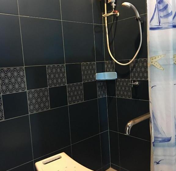 バルコニー付きデラックスルーム, Bankhun