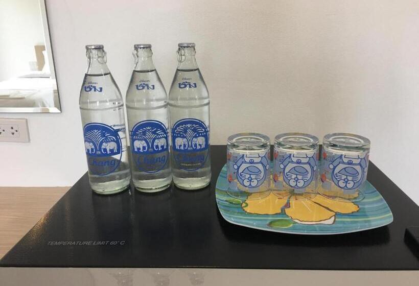 ファミリールーム, Bankhun