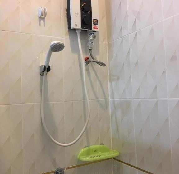 ファミリールーム, Bankhun