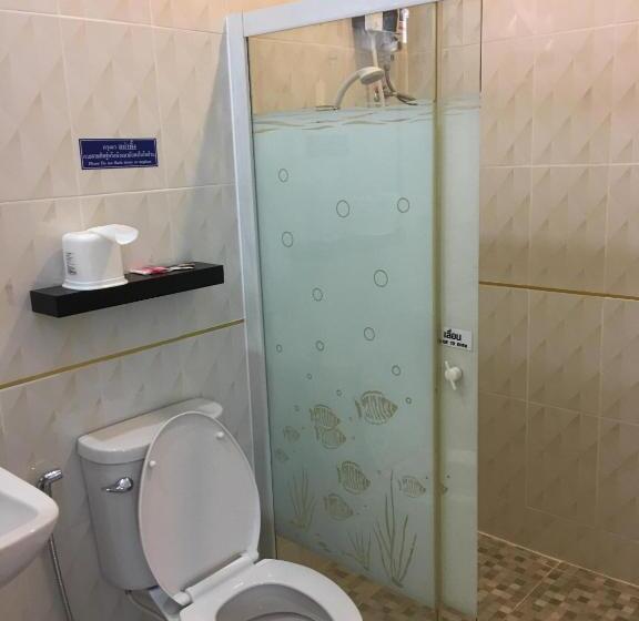 ファミリールーム, Bankhun