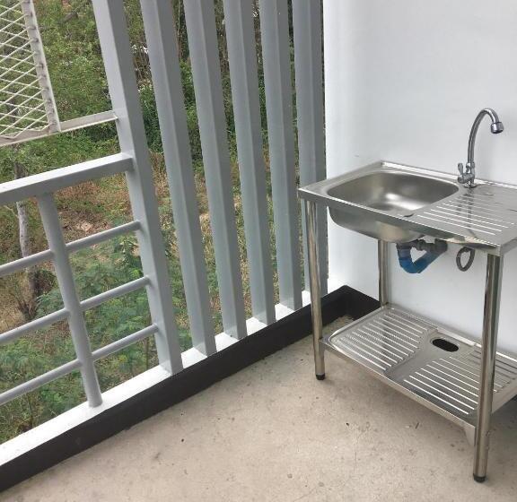 ファミリールーム, Bankhun