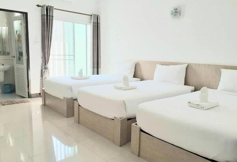 ファミリールーム, Bankhun