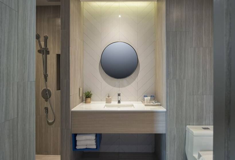 Pokój Deluxe z Widokiem, Brighton Grand Hotel Pattaya Sha Extra Plus