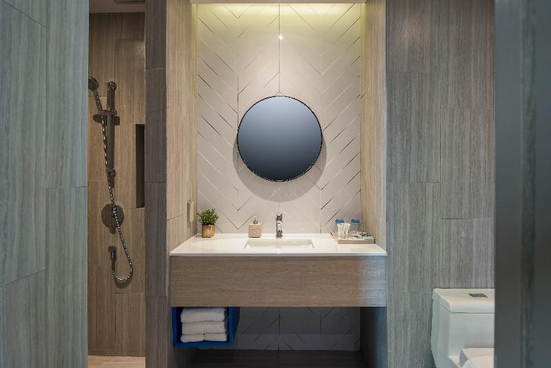 Pokój Deluxe Widok Miasto, Brighton Grand Hotel Pattaya Sha Extra Plus